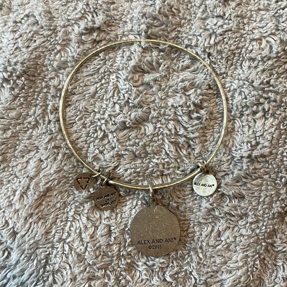 Alex and Ani Bangle - Picture 2 of 3